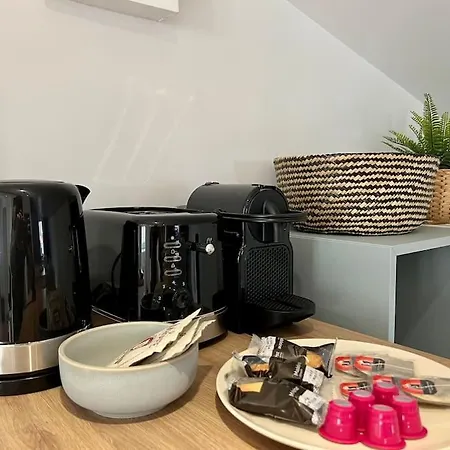 Appartement F2 *la Treille* Centre Historique Fd 3p