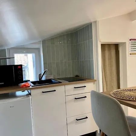 F2 *la Treille* Centre Historique Fd 3p Appartement Clermont-Ferrand