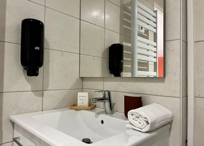 F2 *la Treille* Centre Historique Fd 3p * Clermont-Ferrand